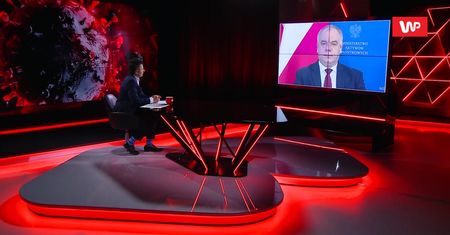 Wybory prezydenckie 2020. Burza wokół Poczty Polskiej. Jacek Sasin odpowiada