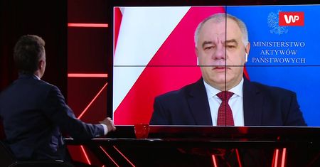 Tłit - Jacek Sasin