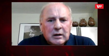Jan Tomaszewski ostro o reprezentacji Brzęczka. "Nie wiadomo w jakim stylu gramy. Dziennikarze złapali go na pasek!"
