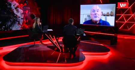 Jan Tomaszewski wskazuje następców Zbigniewa Bońka. "Przez 8 lat stali się rozpoznawalni"