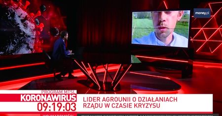 Susza dobija rolników. Kołodziejczak: premier ugrzązł w kłamstwach