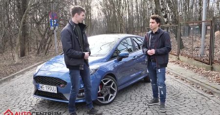 Ford Fiesta ST - przed testem był marzeniem. A po teście...?