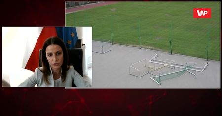 Minister sportu odpowiada na zarzuty Michała Kubiaka. Jak będzie trenować reprezentacja siatkarzy?
