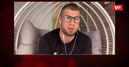 Dramatyczne chwile w rodzinie zawodnika MMA. Odmówiono pomocy jego cierpiącej żonie