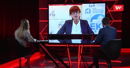 Koronawirus a 500+. Rafalska: będzie wypłacane jak dotąd