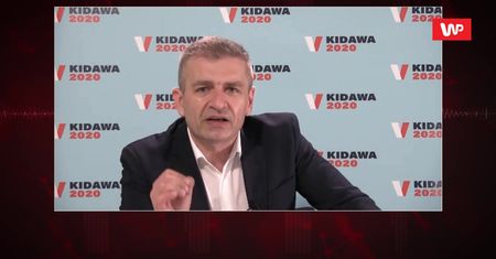 Łukasz Szumowski bohaterem epidemii? Bartosz Arłukowicz mówi o "grzechu"