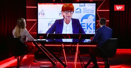 Koronawirus a 500+. Rafalska: program działa, wskaźniki najlepsze od 1997 r.
