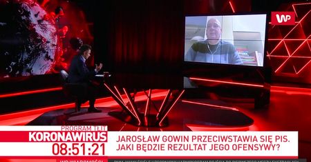 Tłit - Piotr Zgorzelski