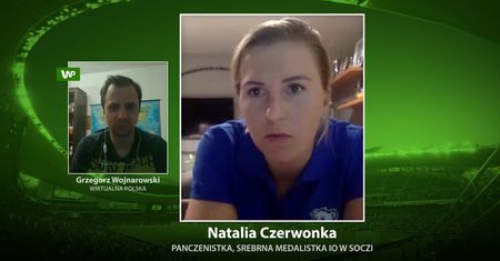 Polska medalistka olimpijska pomaga seniorom w czasie epidemii. "Jeździliśmy i pytaliśmy, kto jakiej pomocy potrzebuje"