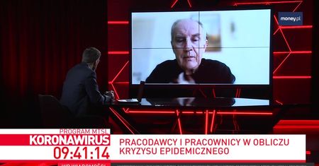 Tarcza antykryzysowa. "Urzędy nie przyjmują wniosków"