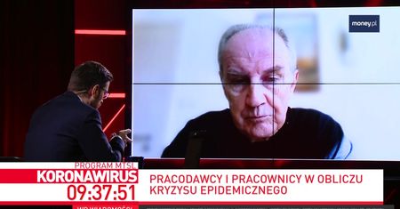 Tarcza antykryzysowa 3.0. "Przedsiębiorców pokonuje biurokracja"