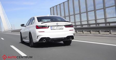 Nowe BMW Seria 3 - więcej sportu w pakiecie?
