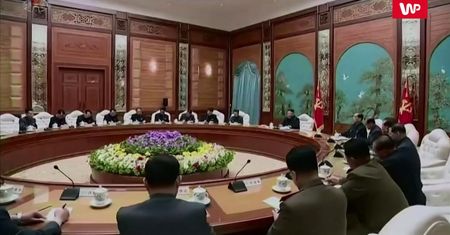 Kim Dzong Un. Nadal wiele sprzecznych informacji o dyktatorze. "Powinniśmy uważać"
