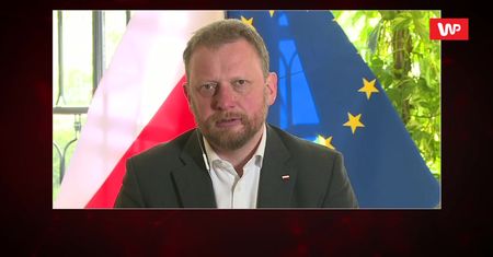Odmrażanie gospodarki. Szumowski: kolejny etap obejmie handel