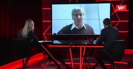 Tarcza antykryzysowa 3.0. "Ciężką chorobę leczą eutanazją"