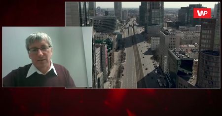 Głosowanie korespondencyjne bezpieczne? Mocne słowa rzecznika "Solidarności"