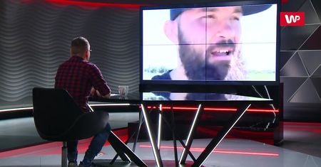 MMA. "Sugerują, abym skończył ze sportem zawodowym i przeszedł na emeryturę". Michał Materla odpowiada!