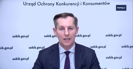 Jessica Mercedes musi zwrócić pieniądze. Od tego UOKiK uzależnia dalsze działania
