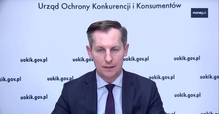 Chcą zarabiać na strachu przed 5G. UOKIK kończy analizę skali zjawiska