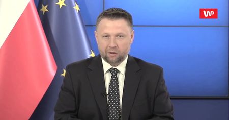 Sejm. Marcin Kierwiński o Jarosławie Kaczyńskim. "Ginie obraz starszego, kulturalnego pana"