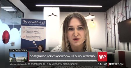 Polacy szykują się na długi weekend. Apartamenty i domki podrożały