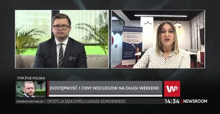 Polacy chcą zaszyć się na odludziu. Bieszczady są najpopularniejszym celem wyjazdów