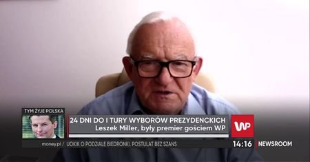 Newsroom WP