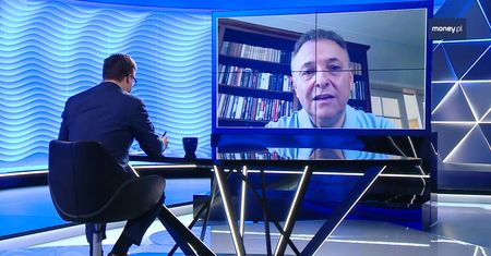 Walka z kryzysem. "Kupowanie wyborców to przestępstwo ekonomiczne"