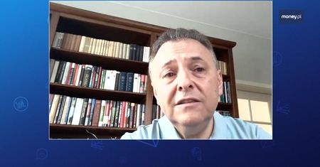 Gospodarka już odmrożona? "Nieporozumienie. Kryzys dopiero się zbliża"