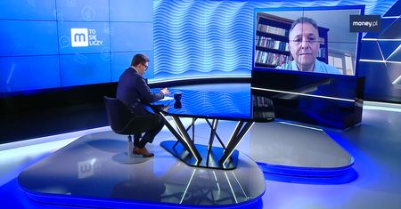Podwyższenie zasiłku dla bezrobotnych. "Wspiera i ekonomię, i kampanię prezydenta"