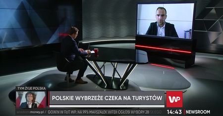 Newsroom WP
