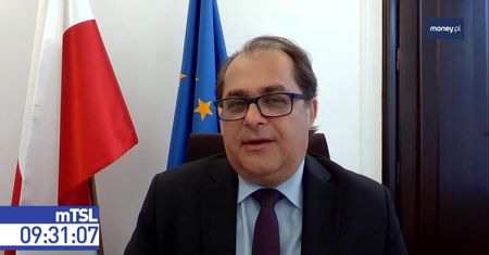 Przekop Mierzei Wiślanej. "Rosji nie chodzi o żadną ekologię, ale o przyszłość"