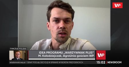 Państwowa sieć sklepów. "To wypaczanie wolnego rynku. Nie tędy droga"