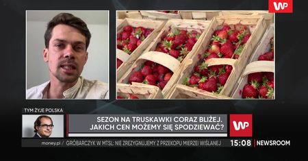 Chcą podziału Biedronki na mniejsze części. Wniosek jest w UOKiK