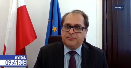 Stocznie ledwo zipią. Zachodnie przelewy i odbiory zatrzymane