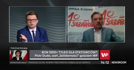 Bon turystyczny z klauzulą społeczną. "Jestem przekonany, że w tym kierunku to pójdzie"