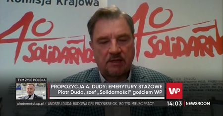 Emerytury stażowe wciąż żywe. "Znalazły się w umowie programowej"