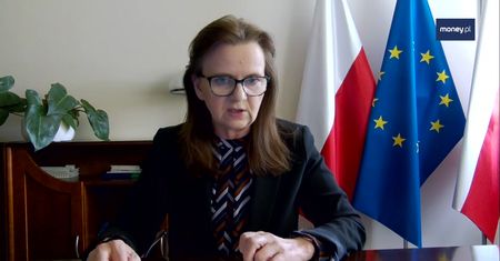 Korzystny wskaźnik waloryzacji kapitału początkowego. "Kto ma na koncie emerytalnym 850 tys. zł, dostanie dodatkowe 76 tys."