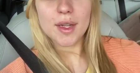 Nieustępliwa Jessica Mercedes próbuje ratować firmę relacją ze szwalni.