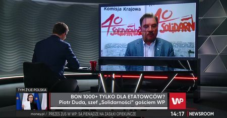 Pełne oskładkowanie umów. Związkowcy wracają z postulatem