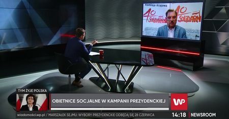 Zakaz handlu zostaje - mówi twardo "Solidarność". Koronawirus niczego nie zmienia