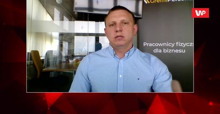 Tak Ukraińcy wracają do Polski. Specjalnie wynajętym samolotem