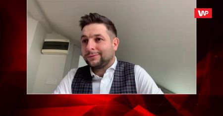 Koronawirus w Polsce. Partyk Jaki: nauczyciele nie muszą zbierać truskawek