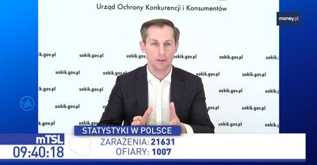 Wakacje kredytowe po nowemu. Prezes UOKiK wyjaśnia, jak to ma wyglądać