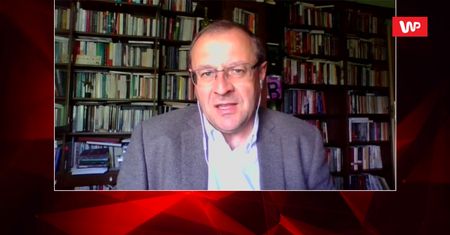 Wybory 2020 r. Prof. Antoni Dudek: Rafałał Trzaskowski w butach Małgorzaty Kidawy-Błońskiej
