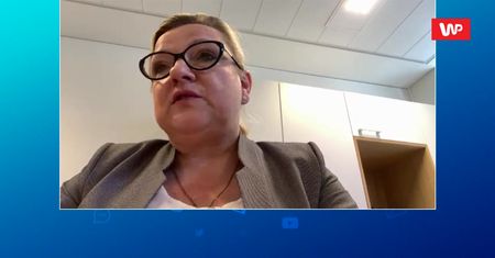 Wybory prezydenckie 2020. Beata Kempa o Rafale Trzaskowskim: mówię to jako kobieta, bo kobiety mają intuicję