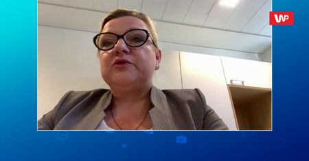 Dokument braci Sekielskich. Beata Kempa: nie oglądałam