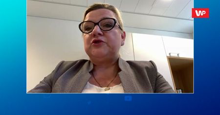 Wybory prezydenckie 2020. Beata Kempa o Tomaszu Grodzkim: nie dorósł do swojej funkcji