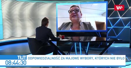 Tłit - Beata Kempa