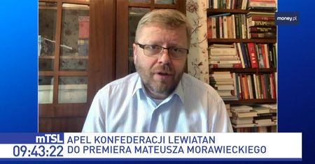 Zakaz handlu do zawieszenia. Witucki uważa, że jest na to szansa